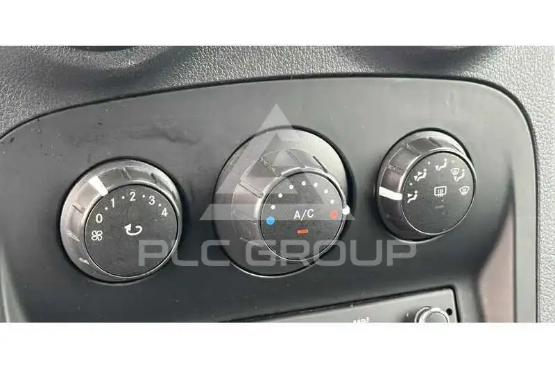 2018 Mercedes Benz Citan