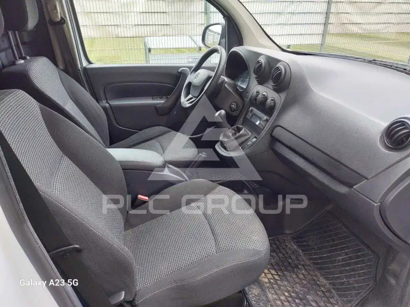 2018 Mercedes Benz Citan