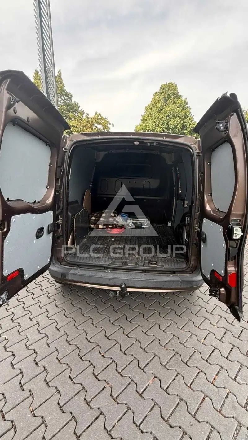 2018 Mercedes Benz Citan
