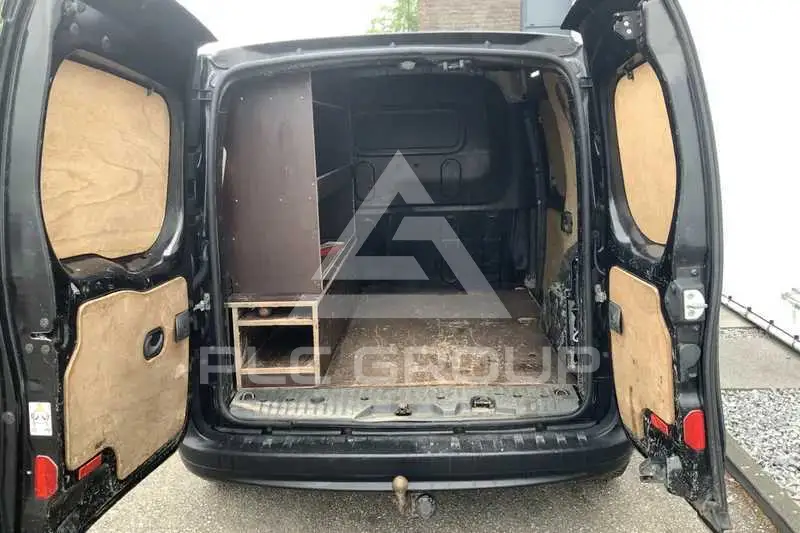 2018 Mercedes Benz Citan