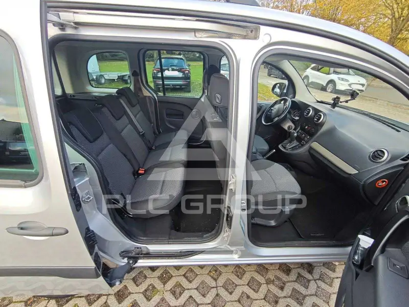 2018 Mercedes Benz Citan