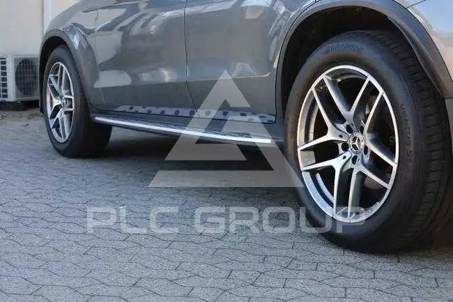 2018 Mercedes Benz GLC-Class
