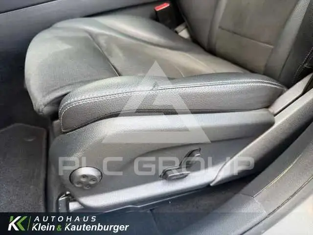 2018 Mercedes Benz GLC-Class