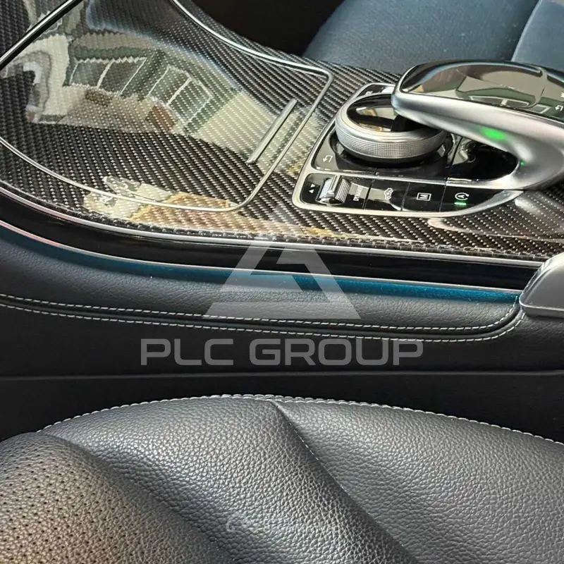 2018 Mercedes Benz GLC-Class