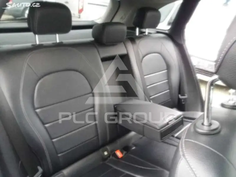 2018 Mercedes Benz GLC-Class