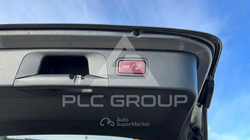 2018 Mercedes Benz GLC-Class