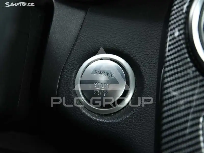 2018 Mercedes Benz GLC-Class