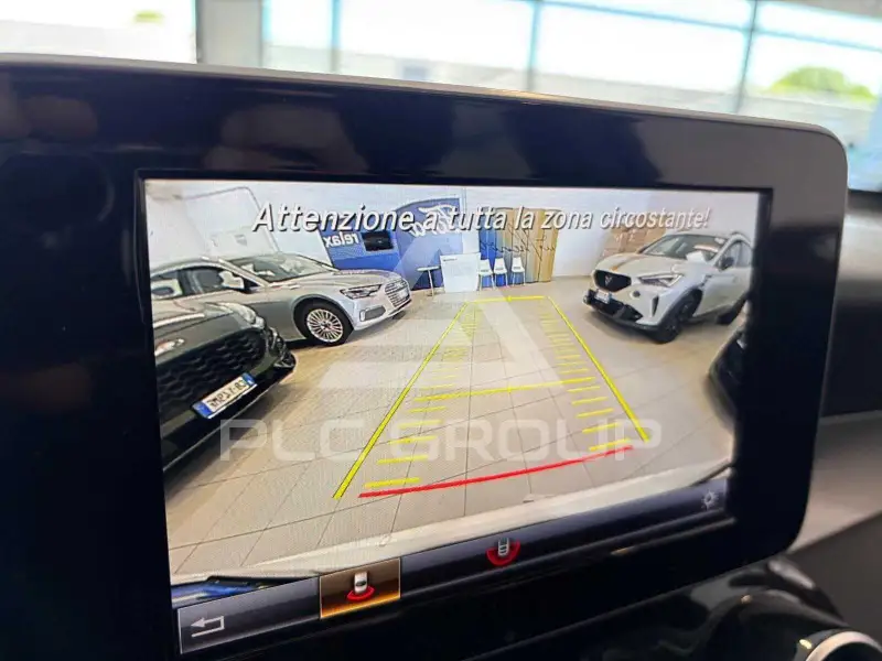 2018 Mercedes Benz GLC-Class