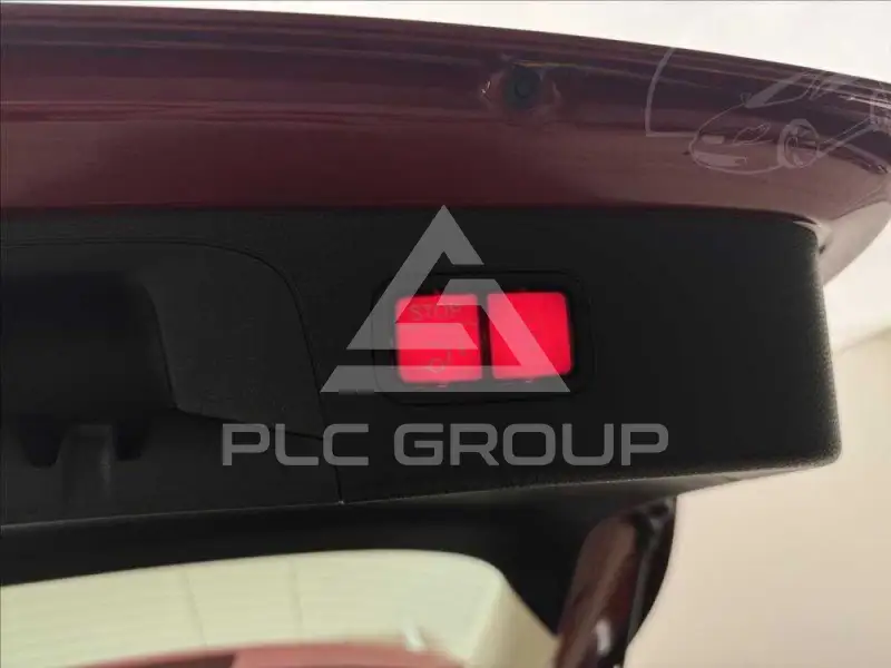 2018 Mercedes Benz GLC-Class