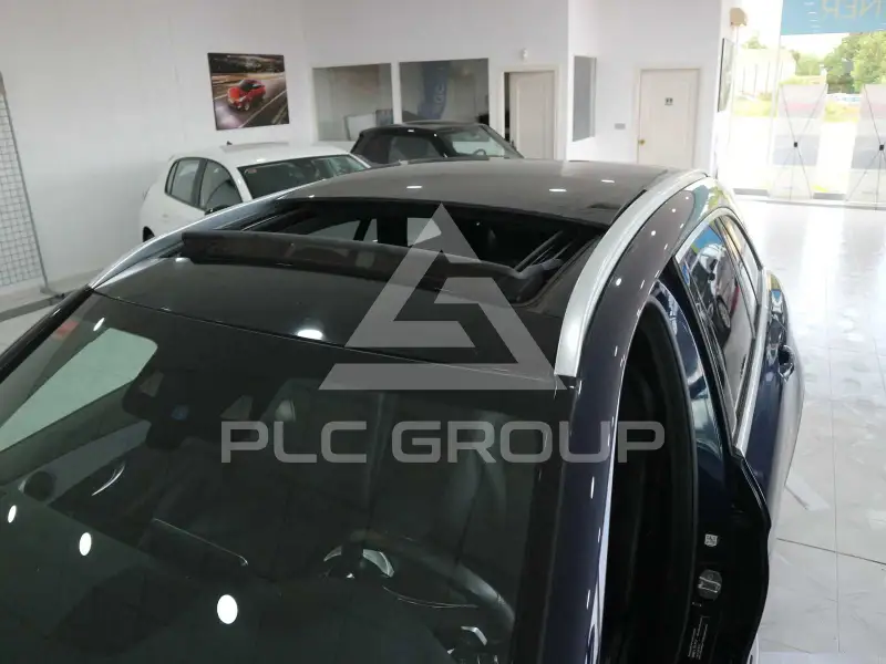 2018 Mercedes Benz GLC-Class