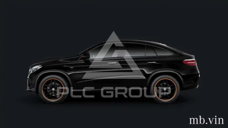 2018 Mercedes Benz GLE-Class