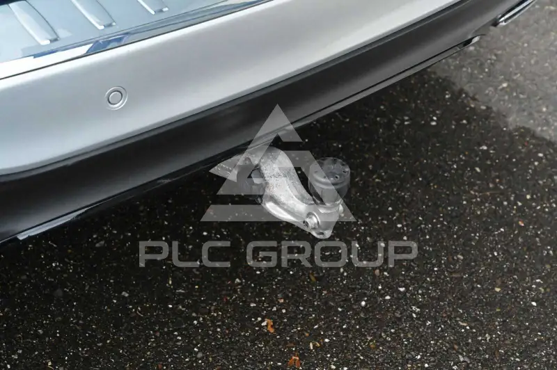2018 Mercedes Benz GLE-Class