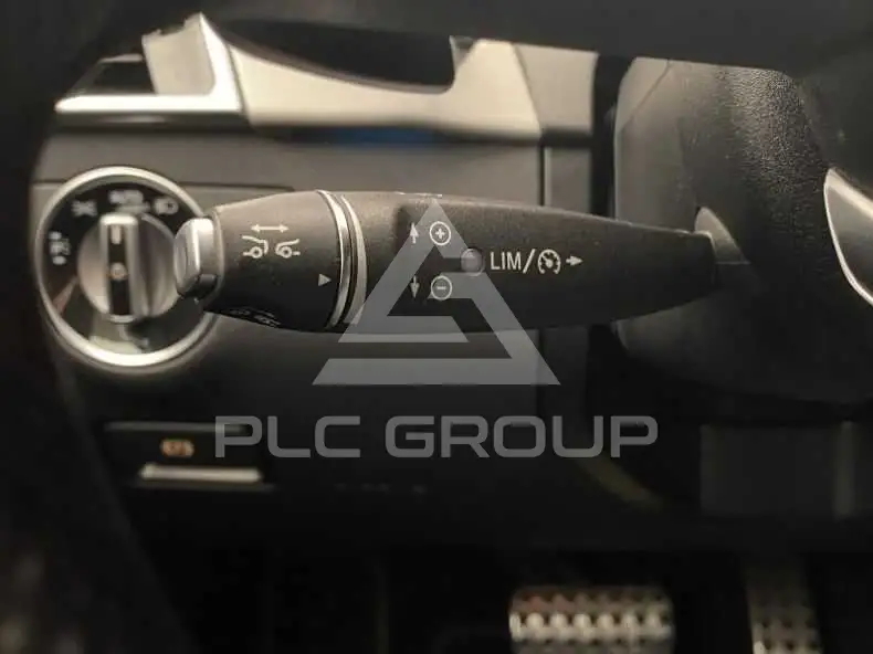 2018 Mercedes Benz GLE-Class