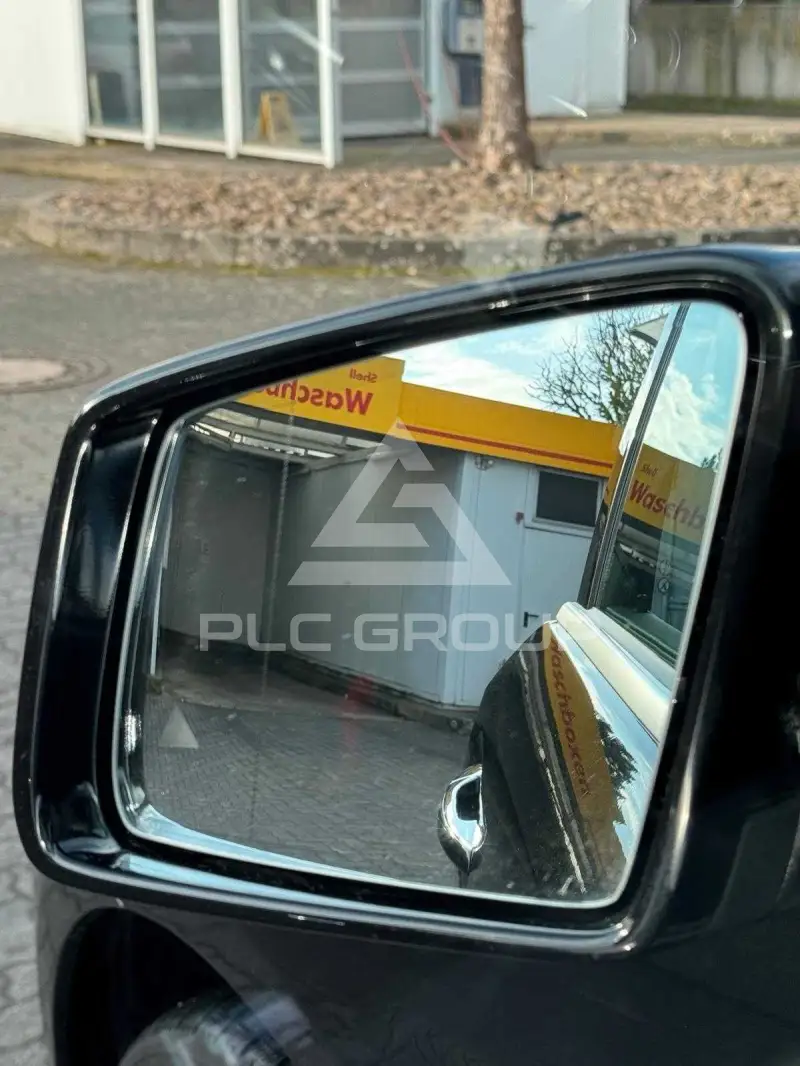 2018 Mercedes Benz GLE-Class