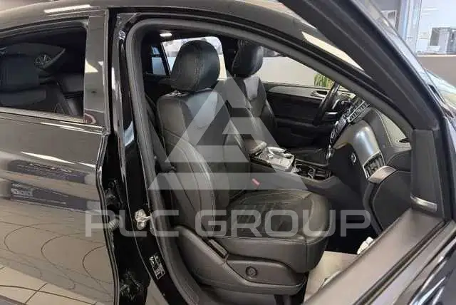 2018 Mercedes Benz GLE-Class