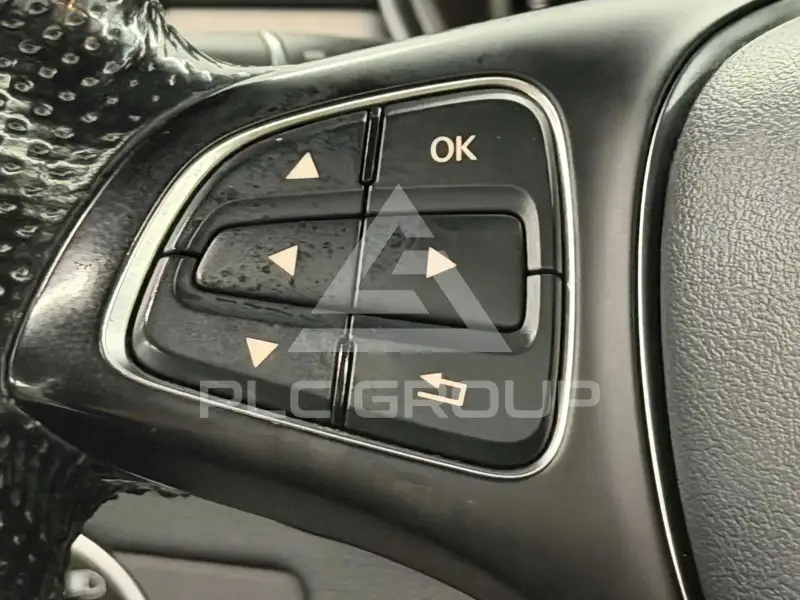 2018 Mercedes Benz GLE-Class