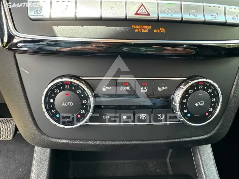 2018 Mercedes Benz GLE-Class
