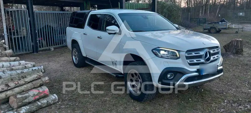 2018 Mercedes Benz 250