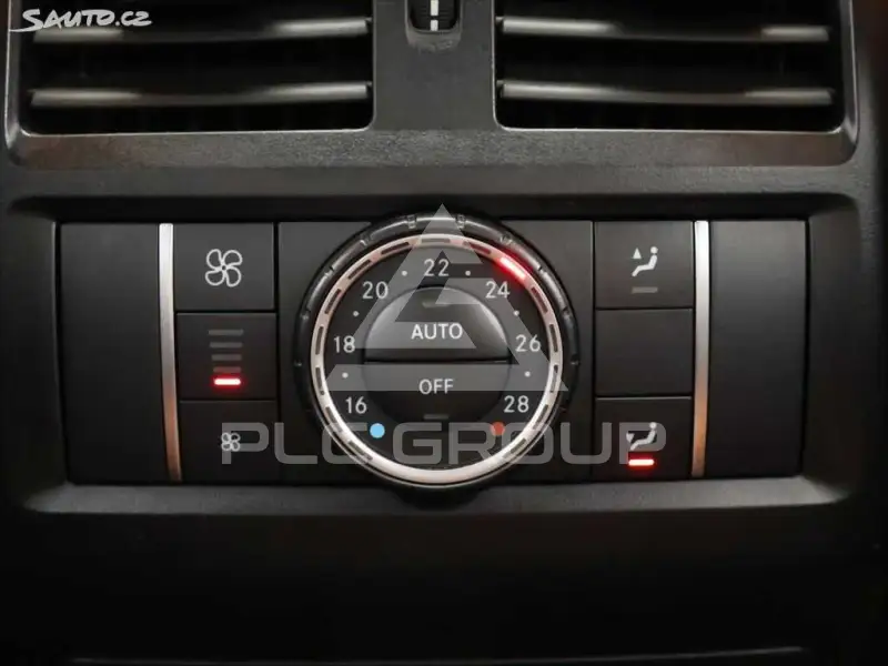 2018 Mercedes Benz GLS-Class