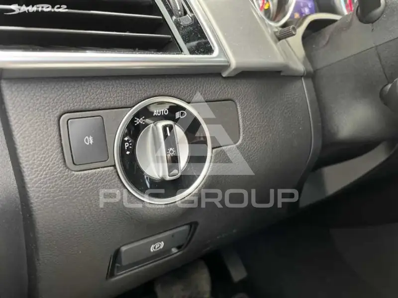 2018 Mercedes Benz GLS-Class