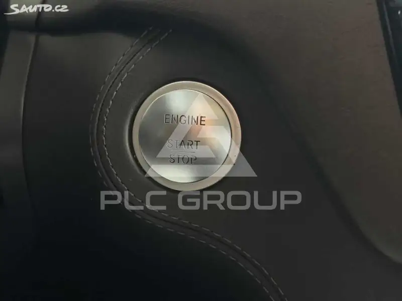 2018 Mercedes Benz GLS-Class