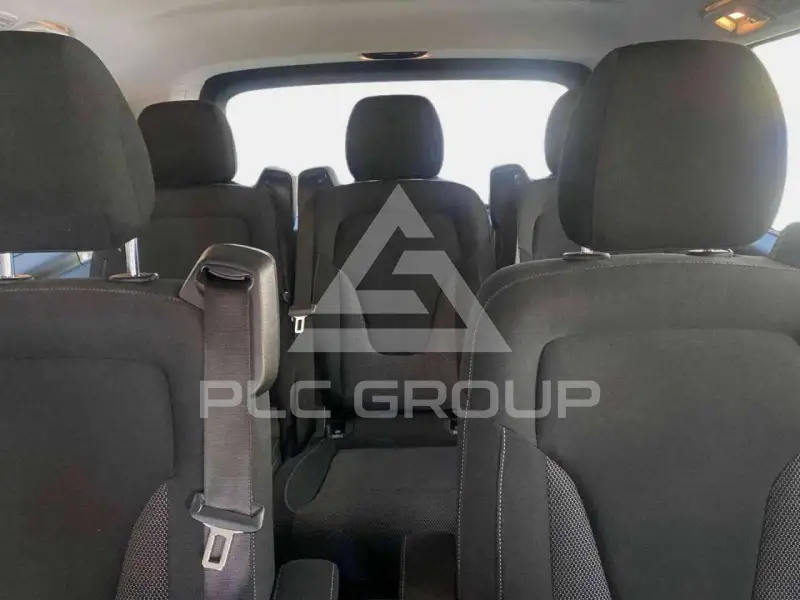 2018 Mercedes Benz 220