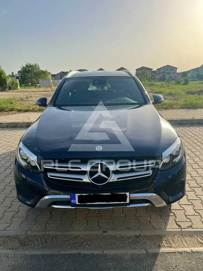 2018 Mercedes Benz 220