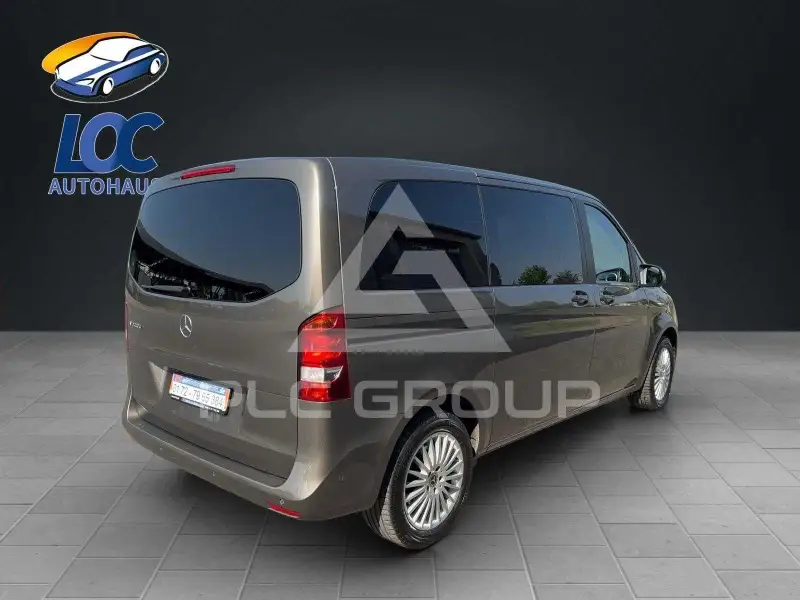 2018 Mercedes Benz 220
