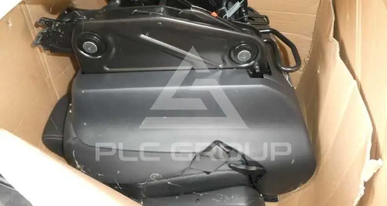 2018 Mercedes Benz V