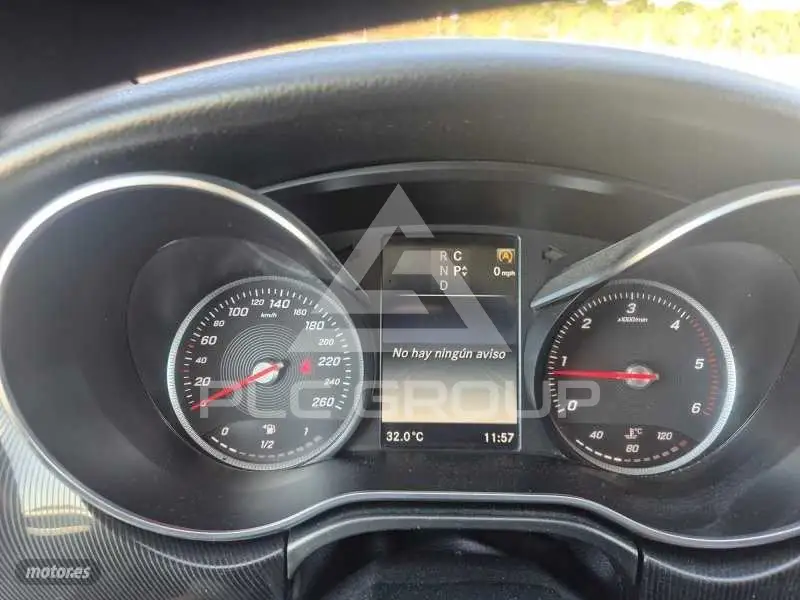 2018 Mercedes Benz V