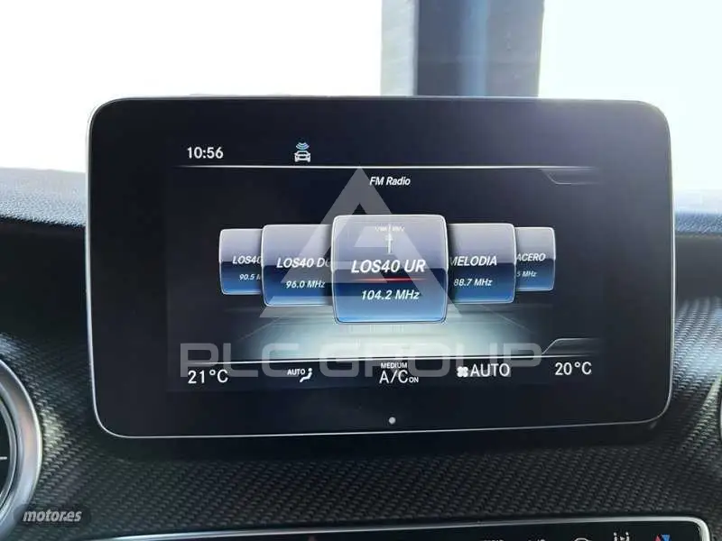 2018 Mercedes Benz V