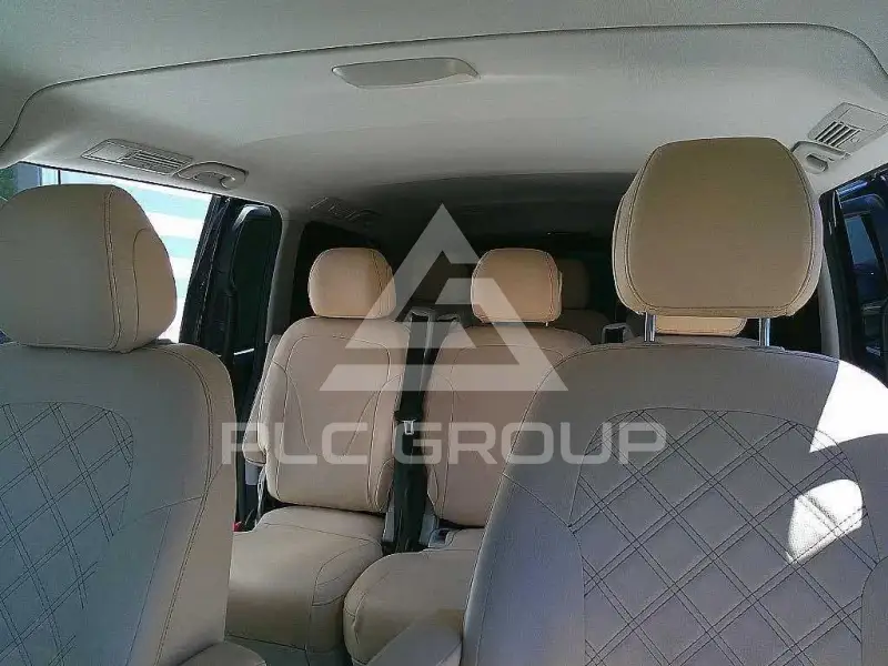 2018 Mercedes Benz V