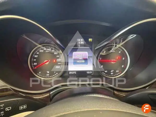 2018 Mercedes Benz V
