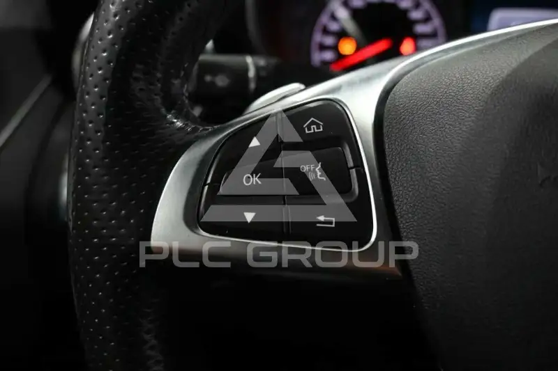 2018 Mercedes Benz Cls-Class