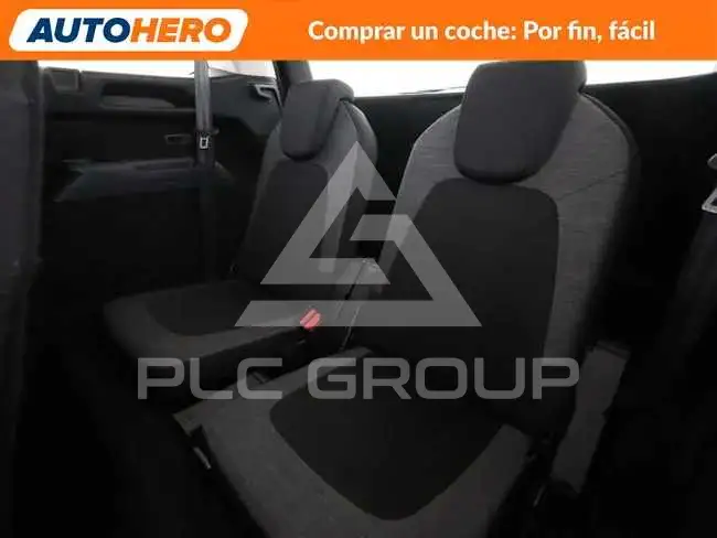 2018 Citroen C4