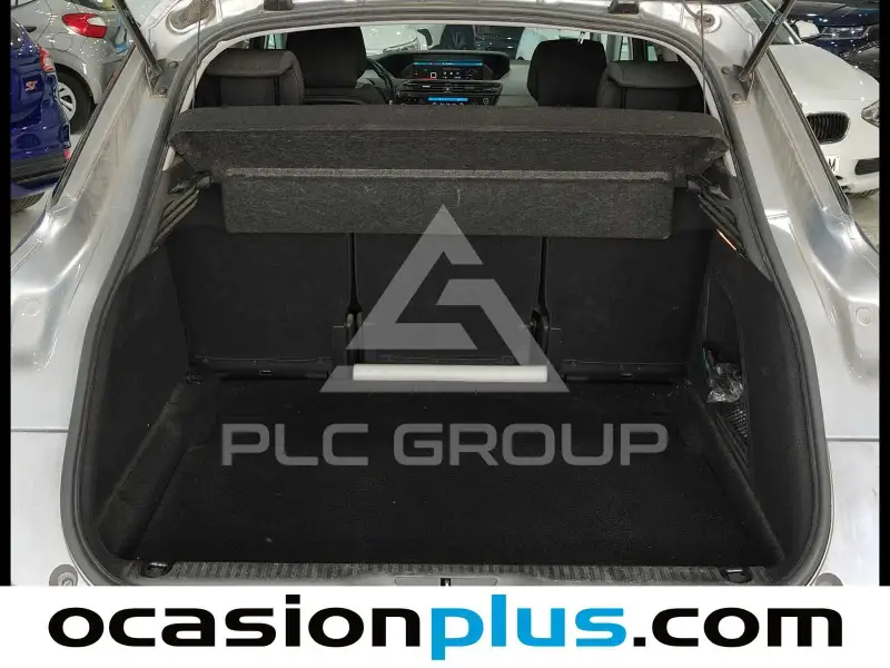 2018 Citroen C4