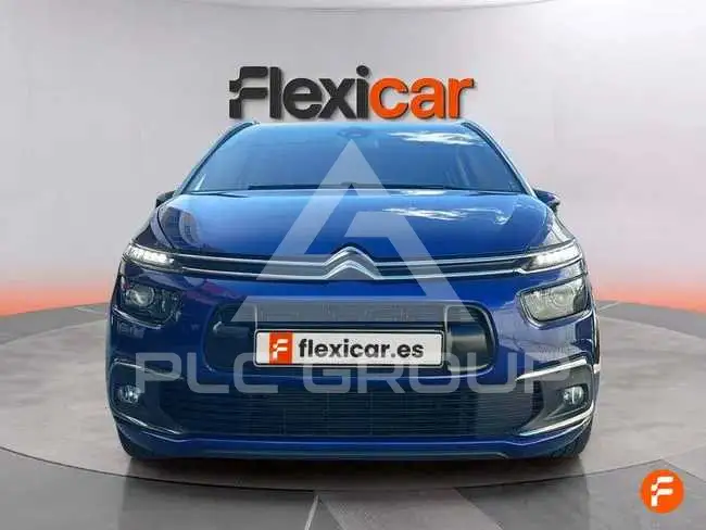 2018 Citroen C4