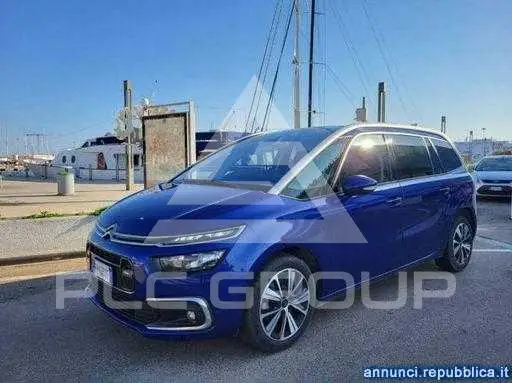 2018 Citroen C4