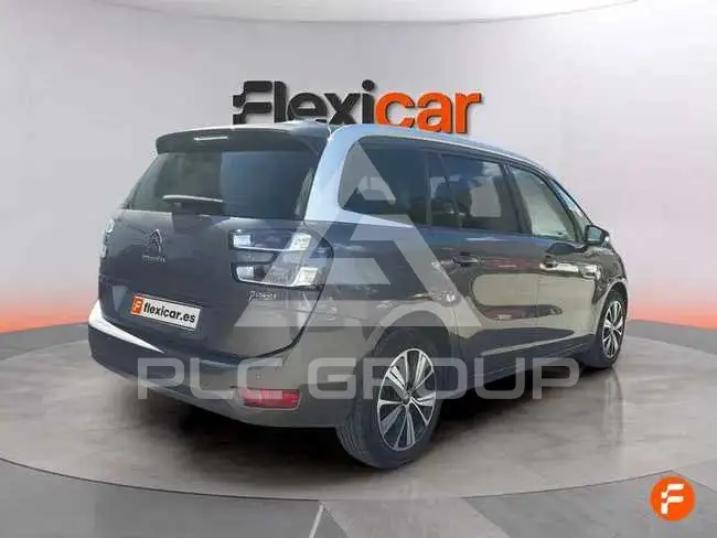 2018 Citroen C4