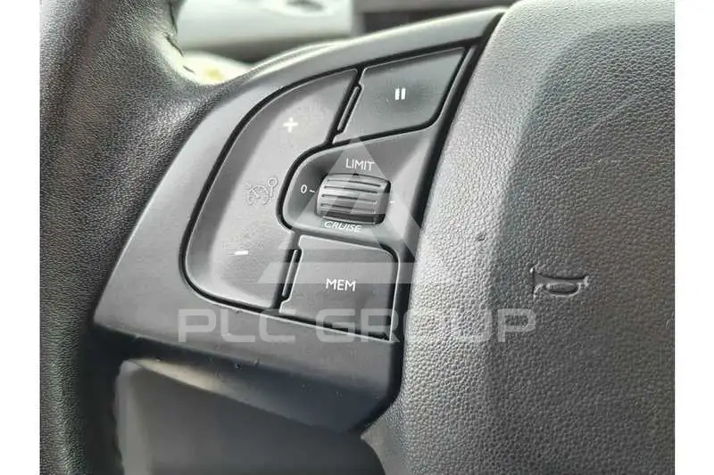 2018 Citroen C4