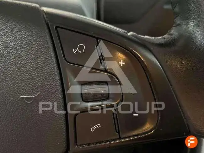 2018 Citroen C4