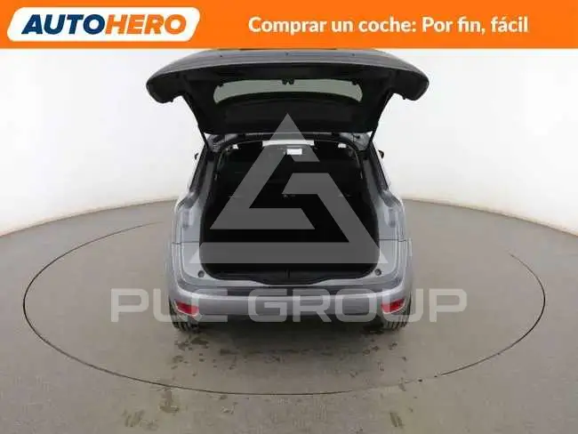 2018 Citroen C4