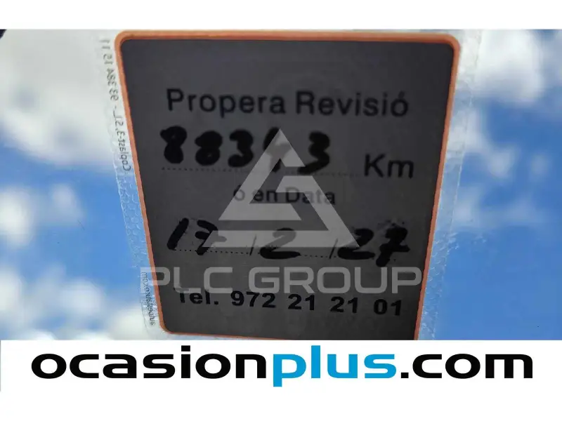 2018 Citroen C4