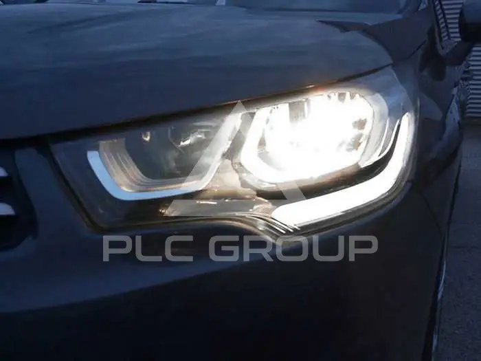 2018 Citroen C4