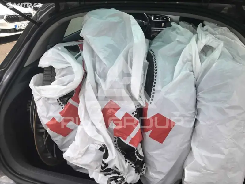 2018 Citroen C4