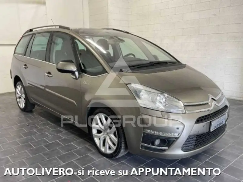 2018 Citroen C4