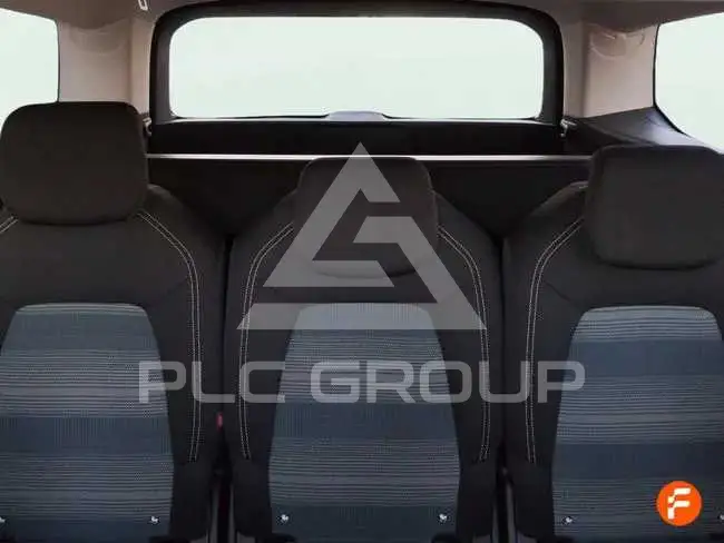 2018 Citroen C4