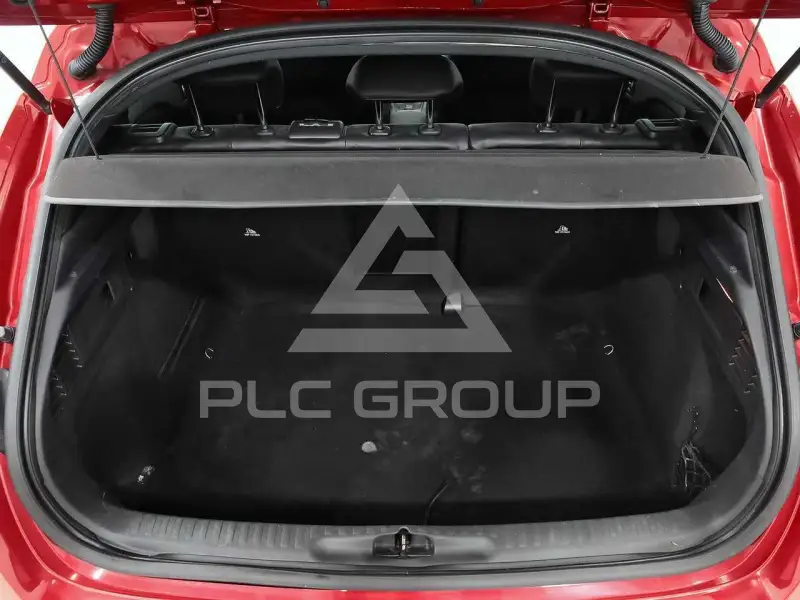 2018 Citroen DS4