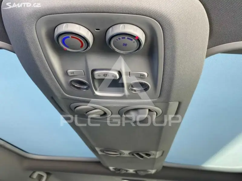 2018 Citroen E-Spacetourer