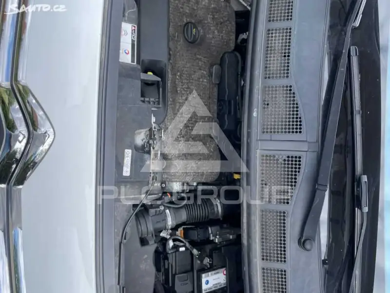 2018 Citroen E-Spacetourer